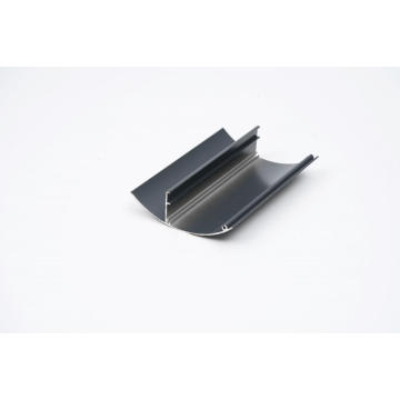 OEM 6000 series Aluminum Profiles for Greenhouse